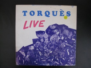 torques live 002